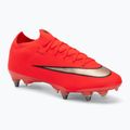 Кросівки футбольні чоловічі Nike Mercurial Vapor 17 Elite bright crimson/blur