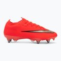 Кросівки футбольні чоловічі Nike Mercurial Vapor 17 Elite bright crimson/blur 2