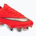 Кросівки футбольні чоловічі Nike Mercurial Vapor 17 Elite bright crimson/blur 7