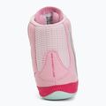 Борцівки Nike Inflict 4 pink foam/desert pink/pink rise/rrtic green 6