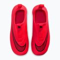 Футбольне взуття дитяче Nike Jr. Mercurial Vapor 17 Club PS bright crimson/blur 3