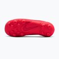 Футбольне взуття дитяче Nike Jr. Mercurial Vapor 17 Club PS bright crimson/blur 4