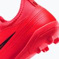 Футбольне взуття дитяче Nike Jr. Mercurial Vapor 17 Club PS bright crimson/blur 6