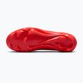 Футбольне взуття дитяче Nike Jr. Mercurial Vapor 17 Pro bright crimson/blur 4