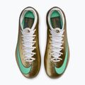 Футбольне взуття дитяче Nike Jr. Vapor 17 Pro "Kylian Mbappé" Metallic Gold/Green Glow 3