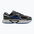 Взуття чоловіче Nike V5 RNR Suede smoke grey/anthracite/racer blue/black 2