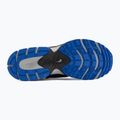 Взуття чоловіче Nike V5 RNR Suede smoke grey/anthracite/racer blue/black 4