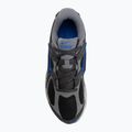 Взуття чоловіче Nike V5 RNR Suede smoke grey/anthracite/racer blue/black 5