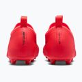 Футбольне взуття дитяче Nike Jr. Mercurial Vapor 17 Academy bright crimson/blur 2