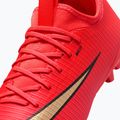 Футбольне взуття дитяче Nike Jr. Mercurial Vapor 17 Academy bright crimson/blur 5