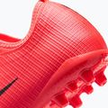 Футбольне взуття дитяче Nike Jr. Mercurial Vapor 17 Academy bright crimson/blur 6