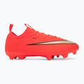 Футбольне взуття дитяче Nike Jr. Mercurial Vapor 17 Academy bright crimson/blur 2