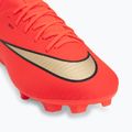 Футбольне взуття дитяче Nike Jr. Mercurial Vapor 17 Academy bright crimson/blur 7