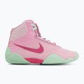 Борцівки Nike Tawa pink foam/pink rise/arctic green/desert pink 2