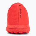 Футбольне взуття дитяче Nike Jr. Mercurial Vapor 17 Club bright crimson/blur 6
