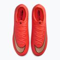 Кросівки футбольні чоловічі Nike Mercurial Vapor 17 Pro bright crimson/blur 3