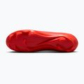 Кросівки футбольні чоловічі Nike Mercurial Vapor 17 Pro bright crimson/blur 4