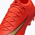 Кросівки футбольні чоловічі Nike Mercurial Vapor 17 Pro bright crimson/blur 5