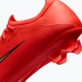 Кросівки футбольні чоловічі Nike Mercurial Vapor 17 Pro bright crimson/blur 6