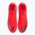 Кросівки футбольні чоловічі Nike Mercurial Vapor 17 Elite bright crimson/blur 3