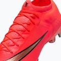 Кросівки футбольні чоловічі Nike Mercurial Vapor 17 Elite bright crimson/blur 5