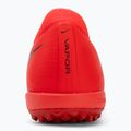 Кросівки футбольні чоловічі Nike Mercurial Vapor 17 Pro bright crimson/blur 6