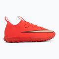 Футбольне взуття дитяче Nike Jr. Mercurial Vapor 17 Academy bright crimson/blur 2