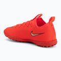 Футбольне взуття дитяче Nike Jr. Mercurial Vapor 17 Academy bright crimson/blur 3