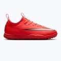 Футбольне взуття дитяче Nike Jr. Mercurial Vapor 17 Academy bright crimson/blur
