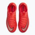 Футбольне взуття дитяче Nike Jr. Mercurial Vapor 17 Academy bright crimson/blur 3