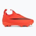 Футбольне взуття дитяче Nike Jr. Mercurial Vapor 17 Club PS bright crimson/blur 2
