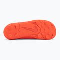 Футбольне взуття дитяче Nike Jr. Mercurial Vapor 17 Club PS bright crimson/blur 4