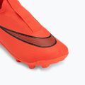 Футбольне взуття дитяче Nike Jr. Mercurial Vapor 17 Club PS bright crimson/blur 7