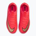 Футбольне взуття дитяче Nike Jr. Mercurial Vapor 17 Academy bright crimson/blur 3