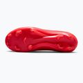 Футбольне взуття дитяче Nike Jr. Mercurial Vapor 17 Academy bright crimson/blur 4