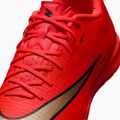 Кросівки футбольні чоловічі Nike Mercurial Vapor 17 Academy bright crimson/blur 5