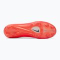 Кросівки футбольні чоловічі Nike Mercurial Vapor 17 Elite bright crimson/blur 4