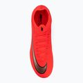 Кросівки футбольні чоловічі Nike Mercurial Vapor 17 Elite bright crimson/blur 5