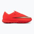 Кросівки футбольні чоловічі Nike Mercurial Vapor 17 Academy TF bright crimson/blur 2