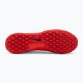Кросівки футбольні чоловічі Nike Mercurial Vapor 17 Academy TF bright crimson/blur 4