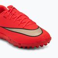 Кросівки футбольні чоловічі Nike Mercurial Vapor 17 Academy TF bright crimson/blur 7