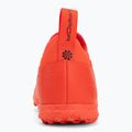 Футбольне взуття дитяче Nike Jr. Mercurial Vapor 17 Club Flex PS bright crimson/blur 6