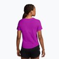 Футболка для бігу жіноча Nike AeroSwift Dri-Fit ADV vivid purple/purple pulse 2