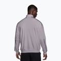 Кофта тенісна чоловіча Nike Court Heritage silver lilac/gridiron 2