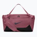 Сумка для тренувань Nike Brasilia 40 l pink smoke/black/gridiron