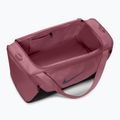 Сумка для тренувань Nike Brasilia 40 l pink smoke/black/gridiron 4