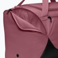 Сумка для тренувань Nike Brasilia 40 l pink smoke/black/gridiron 7