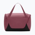 Сумка для тренувань Nike Brasilia Duffel Extra Small 24 l pink smoke/black/gridiron 2
