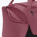 Сумка для тренувань Nike Brasilia Duffel Extra Small 24 l pink smoke/black/gridiron 7