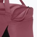 Сумка для тренувань Nike Brasilia Duffel Extra Small 24 l pink smoke/black/gridiron 8